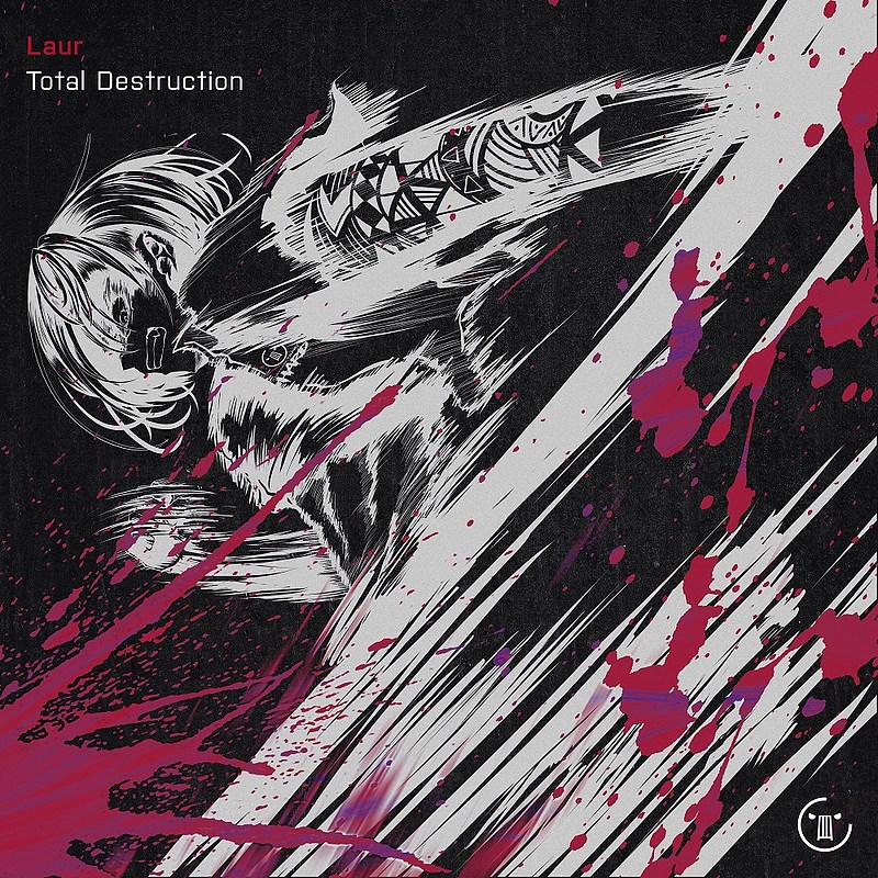 HARDCORE TANO*C - dizzylab