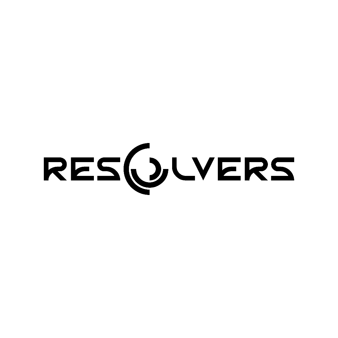 RESOLVERS - dizzylab