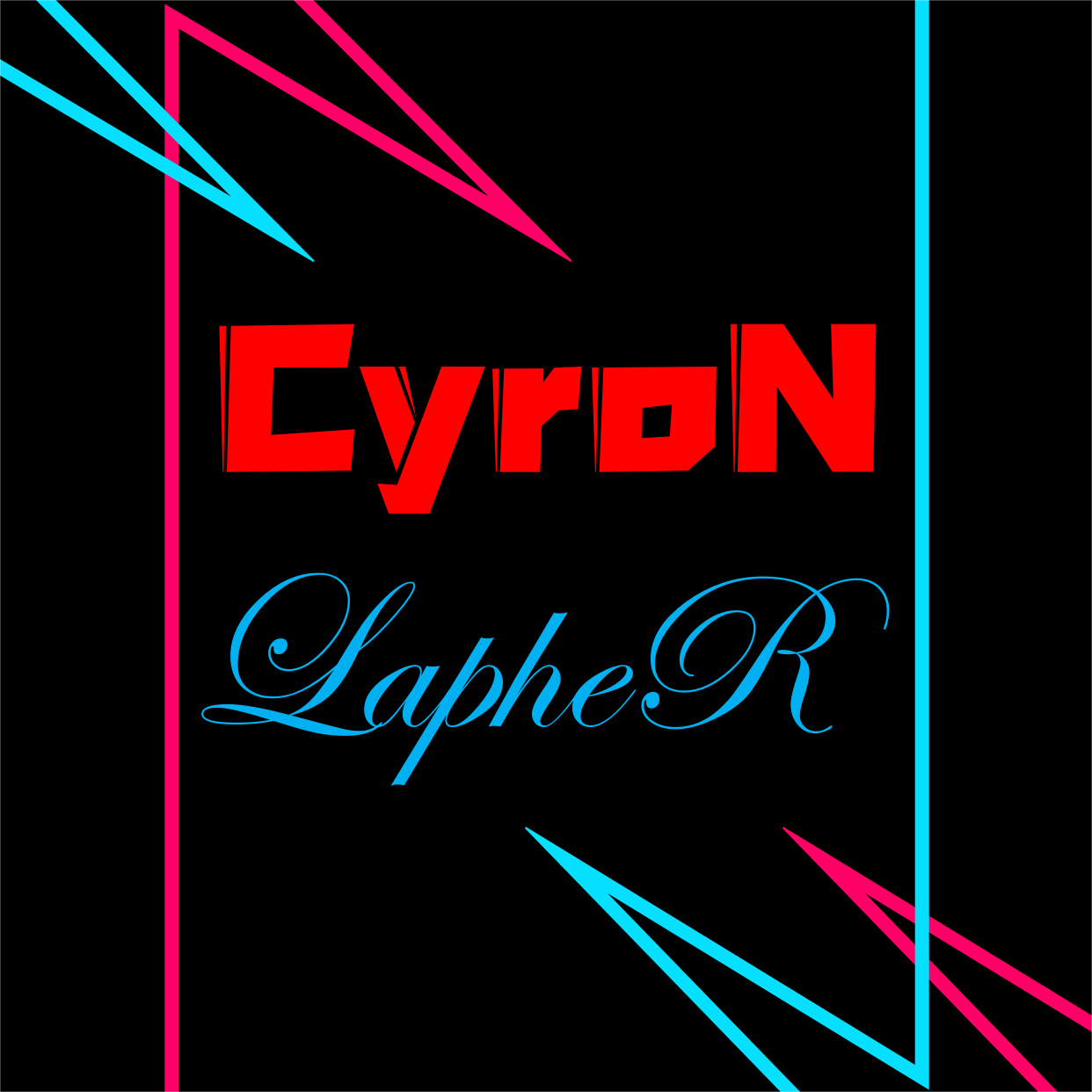 CyroNLapheR Dizzylab
