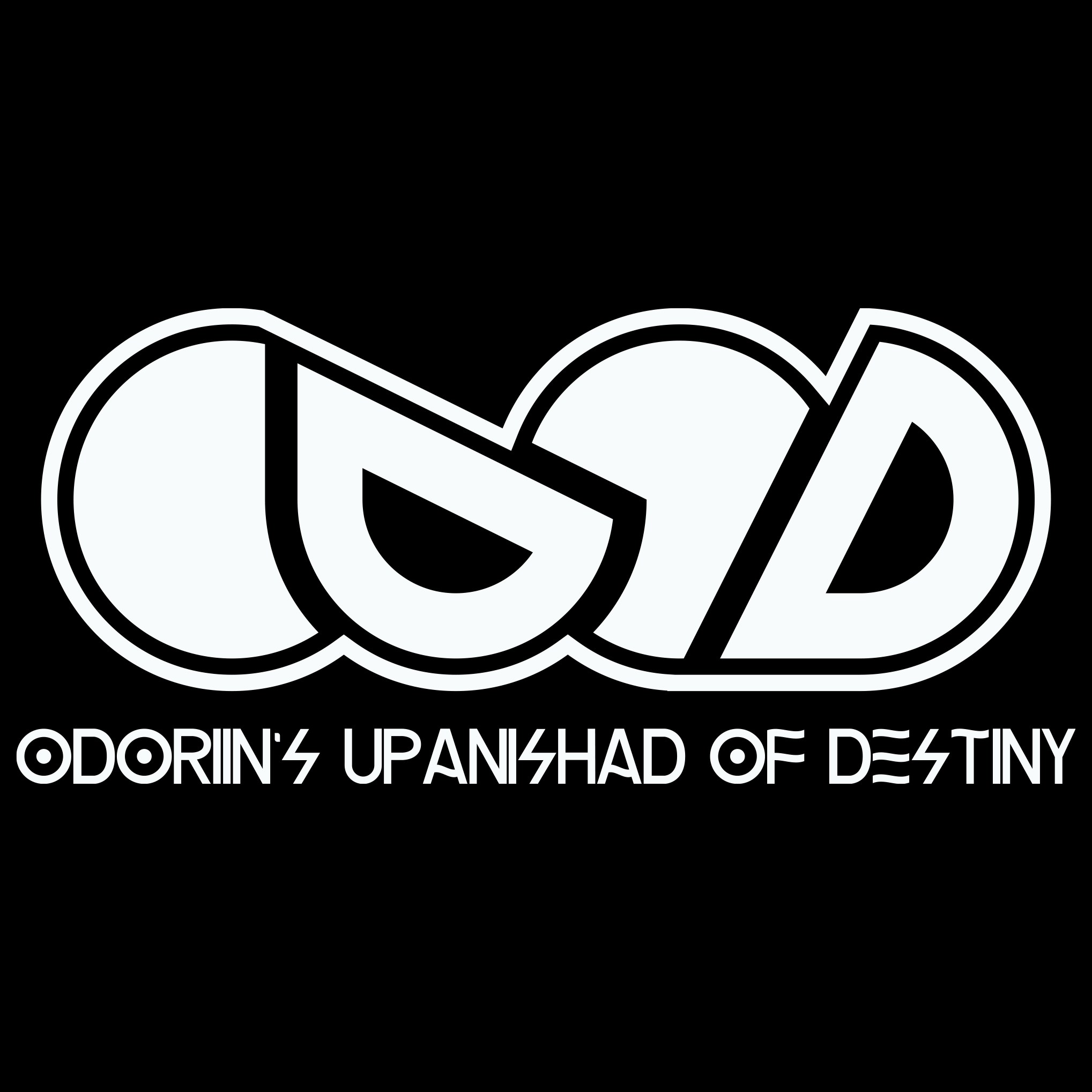 Odoriin's Upanishad of Destiny - dizzylab